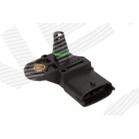 Intake manifold pressure sensor