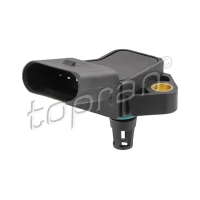 Intake manifold pressure sensor