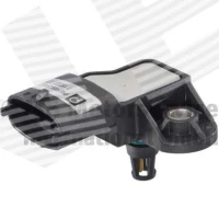 Intake manifold pressure sensor