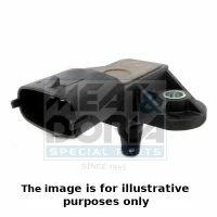 Intake manifold pressure sensor