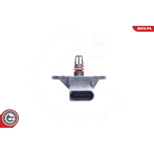 INTAKE MANIFOLD PRESSURE SENSOR - 3