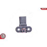 Intake manifold pressure sensor