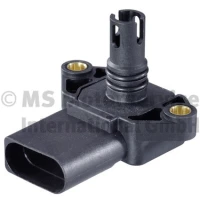 Intake manifold pressure sensor