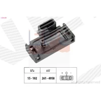 Intake manifold pressure sensor