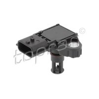 Intake manifold pressure sensor