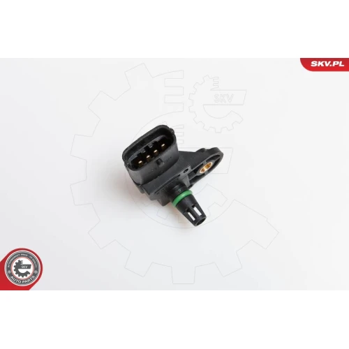 INTAKE MANIFOLD PRESSURE SENSOR - 2