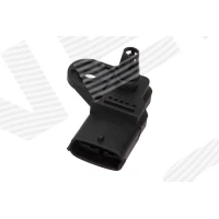 Intake manifold pressure sensor