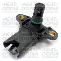 INTAKE MANIFOLD PRESSURE SENSOR