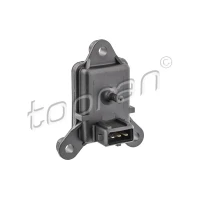 Intake manifold pressure sensor