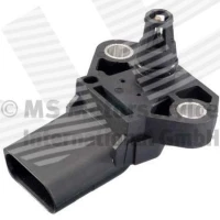 Intake manifold pressure sensor