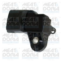 Intake manifold pressure sensor