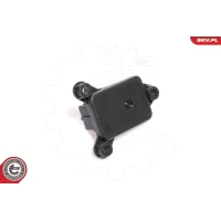 Intake manifold pressure sensor