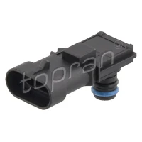 Intake manifold pressure sensor