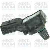 Intake manifold pressure sensor