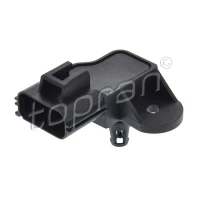 Intake manifold pressure sensor