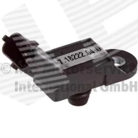 Intake manifold pressure sensor