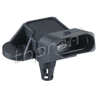 Intake manifold pressure sensor