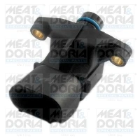 Intake manifold pressure sensor