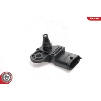 Intake manifold pressure sensor