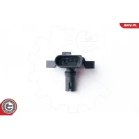 Intake manifold pressure sensor