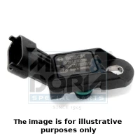 Intake manifold pressure sensor