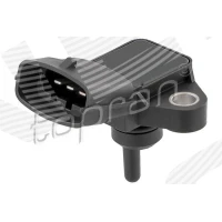 Intake manifold pressure sensor