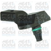 Intake manifold pressure sensor