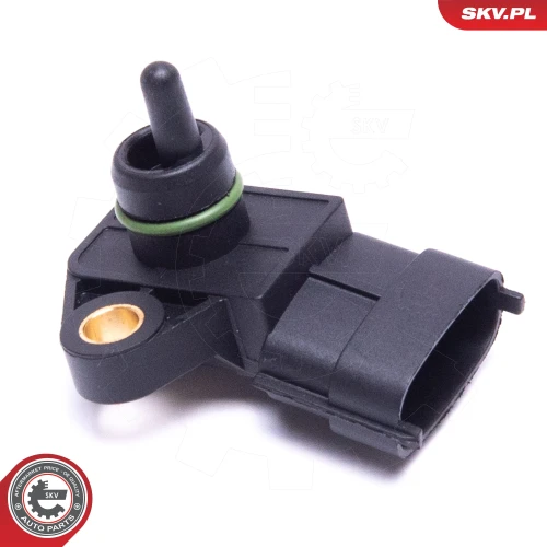 INTAKE MANIFOLD PRESSURE SENSOR - 1