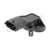 Intake manifold pressure sensor