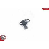 Intake manifold pressure sensor