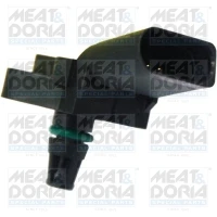 Intake manifold pressure sensor