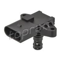 Intake manifold pressure sensor