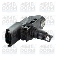 Intake manifold pressure sensor