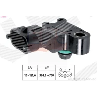 Intake manifold pressure sensor