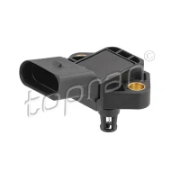 Intake manifold pressure sensor