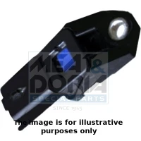 INTAKE MANIFOLD PRESSURE SENSOR