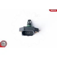 Intake manifold pressure sensor