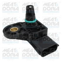 Intake manifold pressure sensor