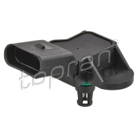 Intake manifold pressure sensor