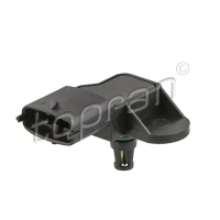 Intake manifold pressure sensor