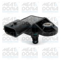 Intake manifold pressure sensor