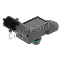 Intake manifold pressure sensor