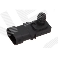 Intake manifold pressure sensor