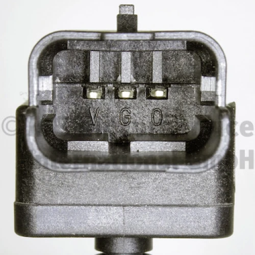 INTAKE MANIFOLD PRESSURE SENSOR - 1