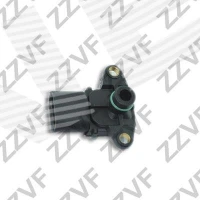 Intake manifold pressure sensor