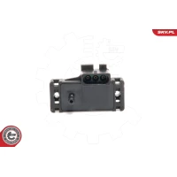 Intake manifold pressure sensor