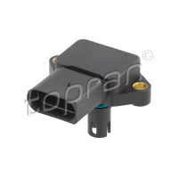 Intake manifold pressure sensor