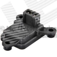 Intake manifold pressure sensor