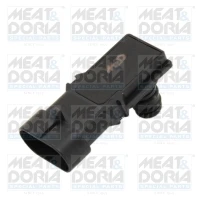 INTAKE MANIFOLD PRESSURE SENSOR