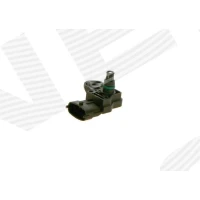 Intake manifold pressure sensor